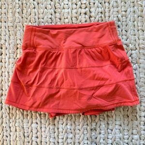 Lululemon Tennis skirt